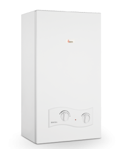 آبگرمکن دیواری محفظه احتراق بسته B5418rs