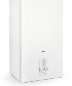 پکیج شوفاژ دیواری CV 424s