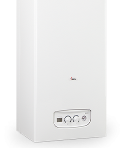 پکیج شوفاژ دیواری Verona 24i